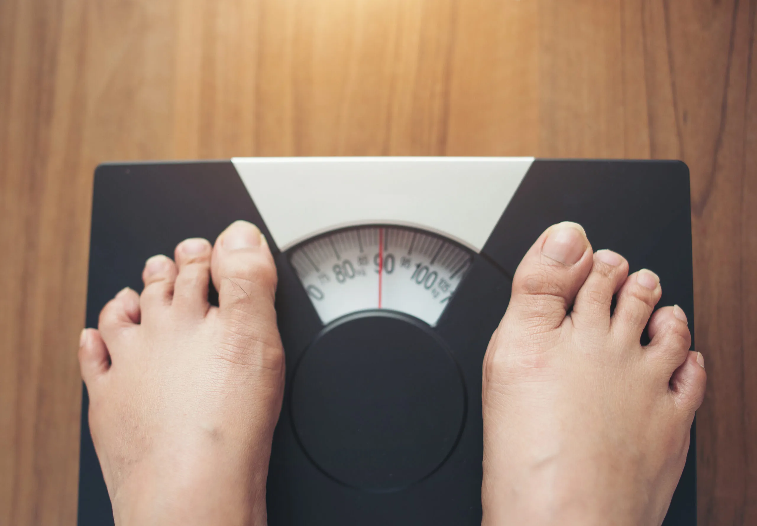 Childhood obesity rates