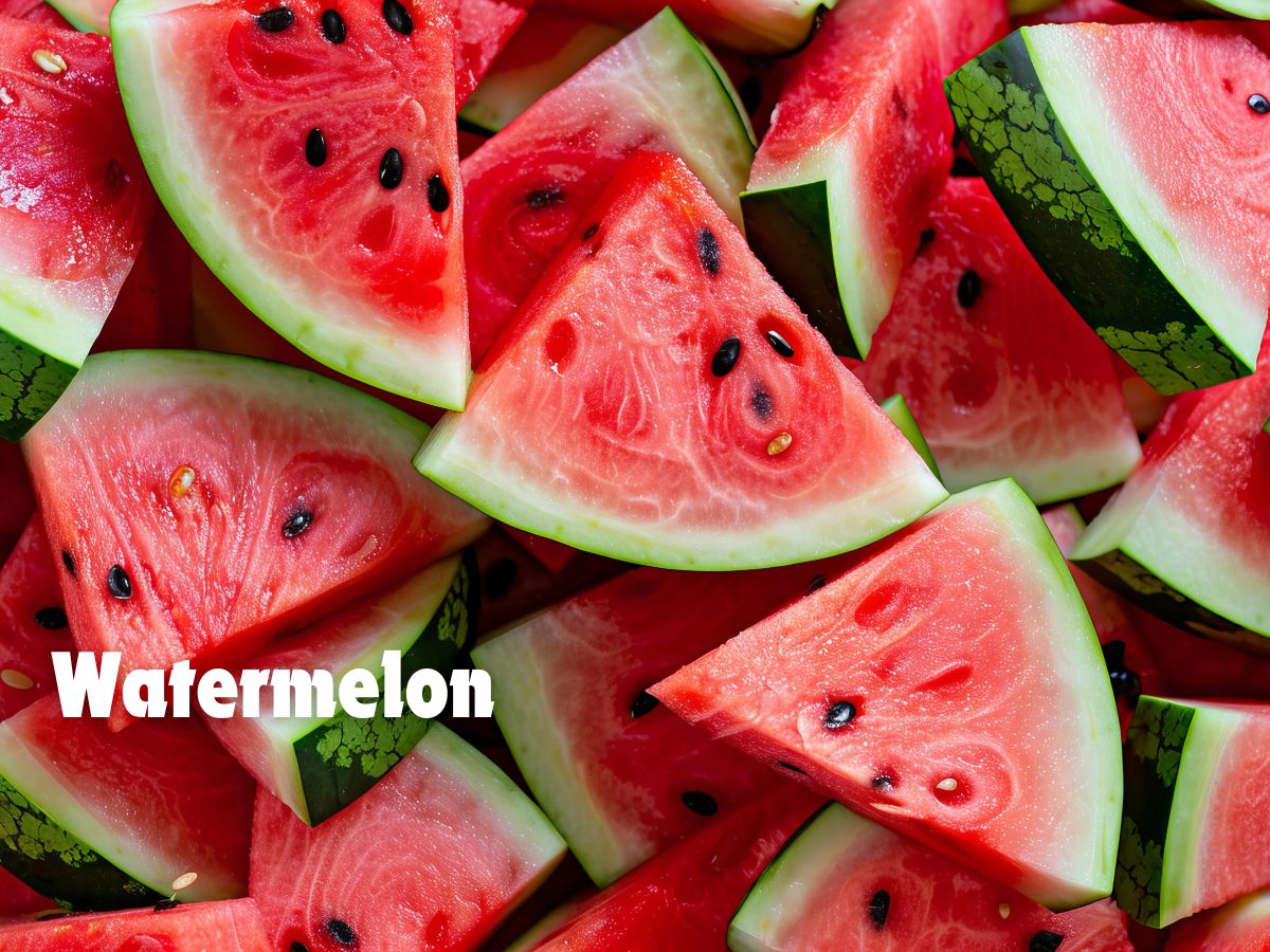 Watermelon