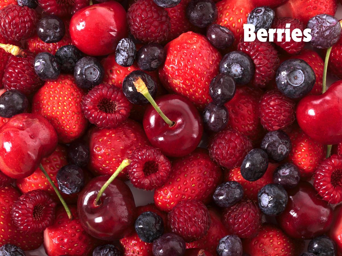 Berries