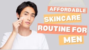 Ladko ke liye saste skincare hacks| the most affordable skin care routine for men