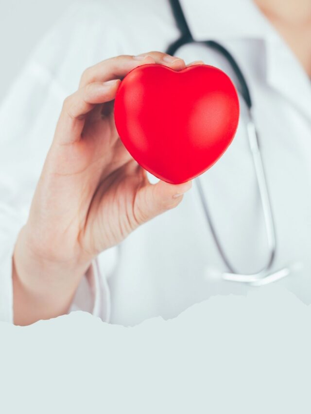 Is Your Heart Truly Healthy? Let’s Find Out