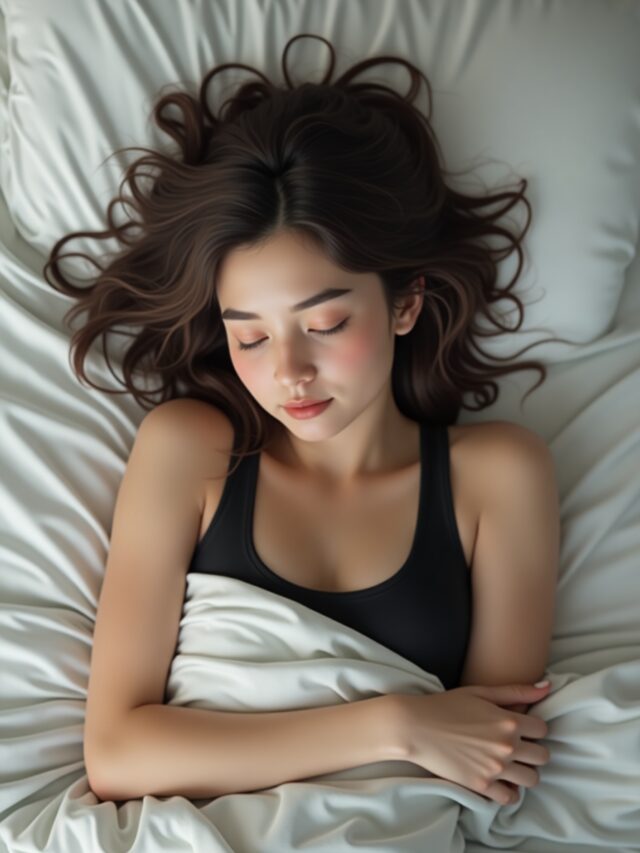 Sleep Better Tonight with These 5 Proven Hacks