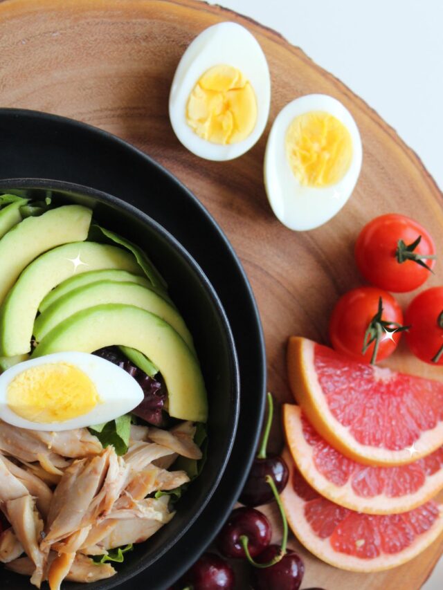 5 Quick And Easy Protein Foods To Maximize Your Gains