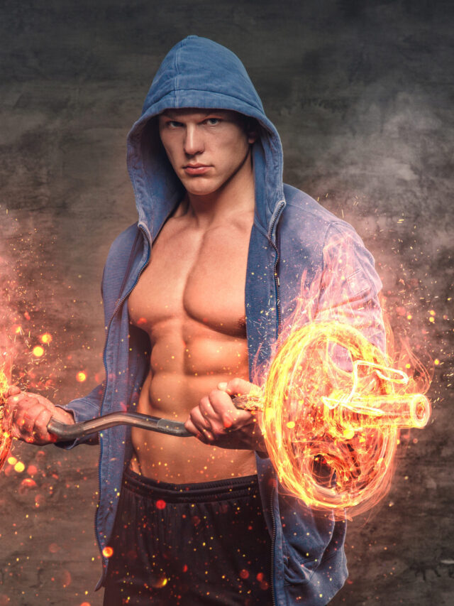 Secret Ways To Boost Your Testosterone Levels