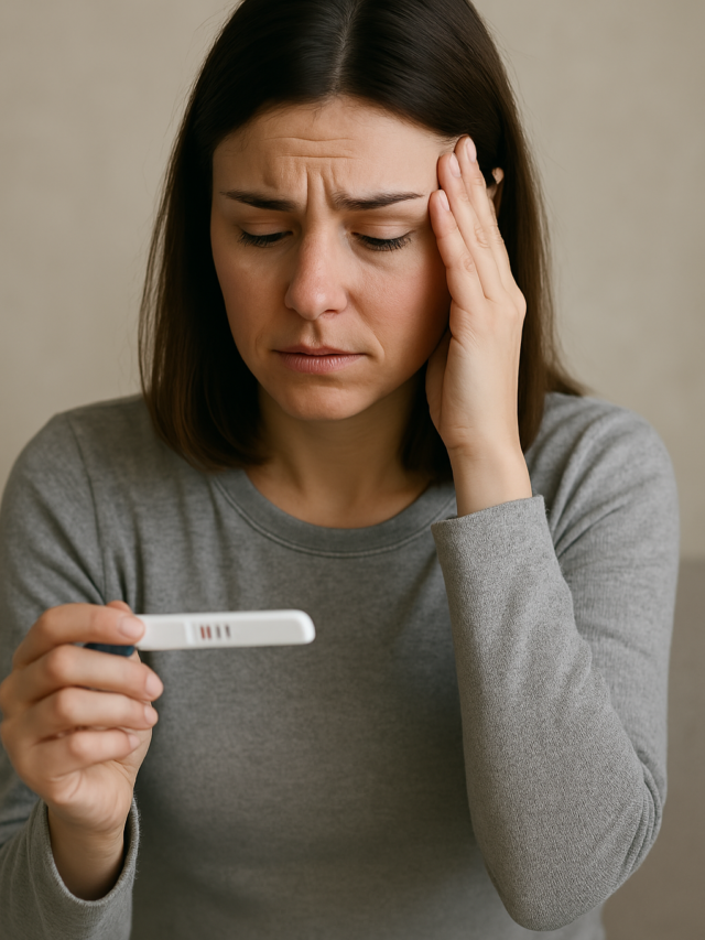 6 Ways You’re Hurting Your Fertility Without Knowing