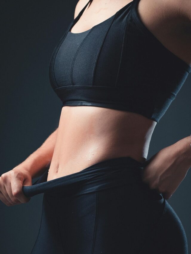 The Return of Size Zero in Bollywood??
