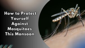 Dengue prevention tips to protect yourself from mosquitoes this monsoon