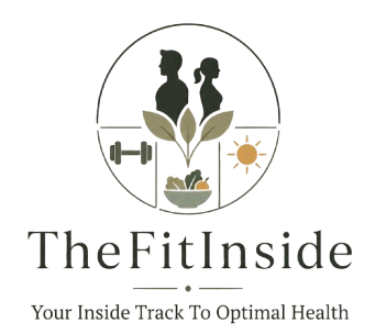 TheFitInside's Logo
